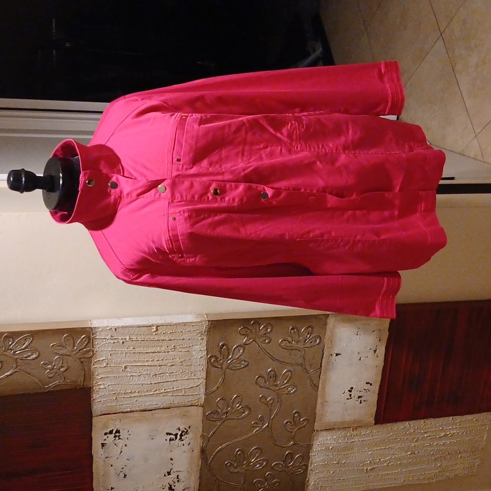 Chicos Jacket